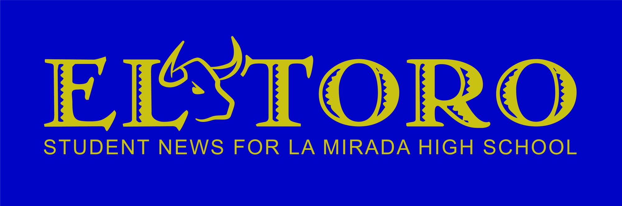 The Student News Site of La Mirada High School