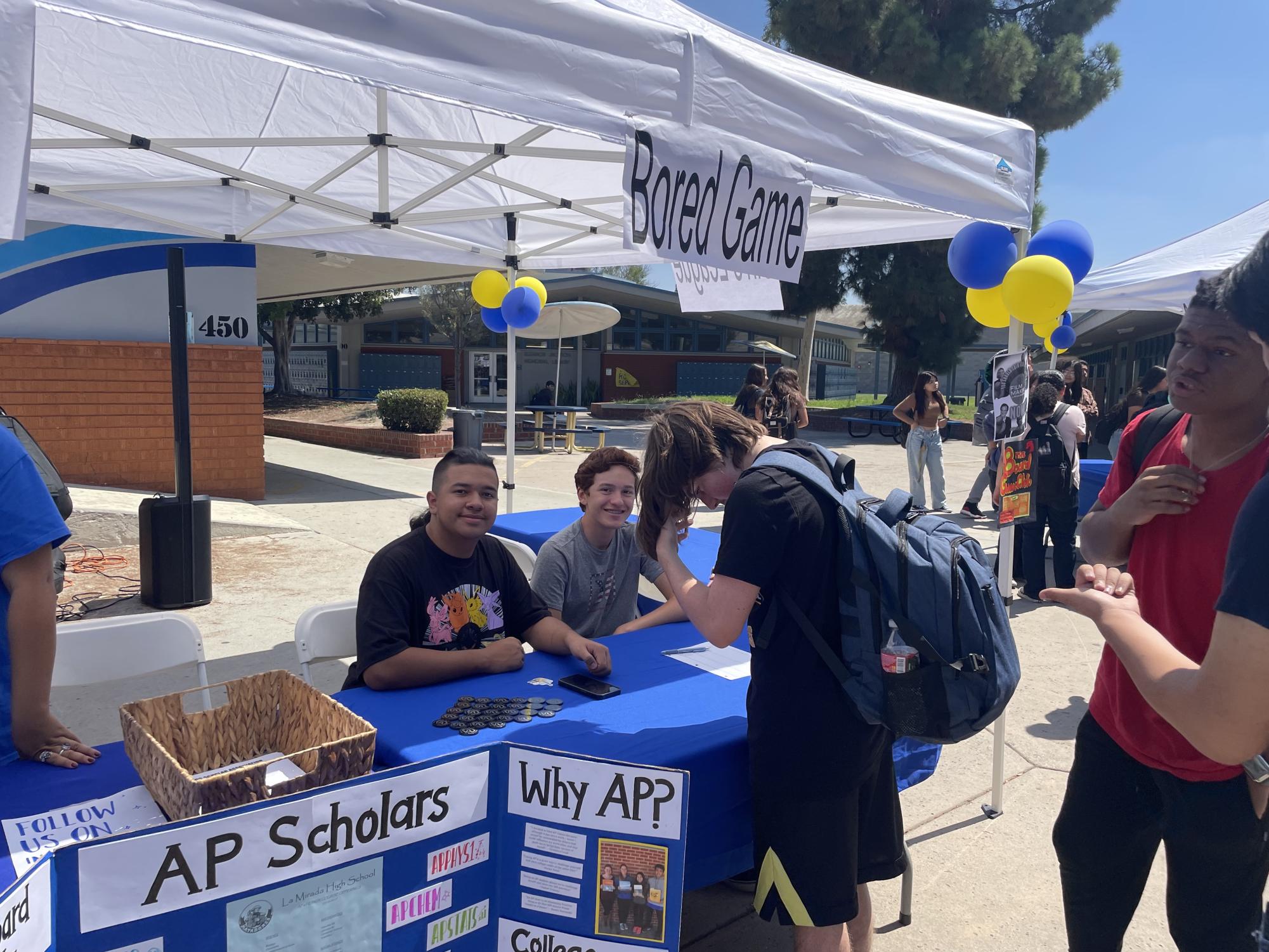 El Toro – The Student News Site of La Mirada High School