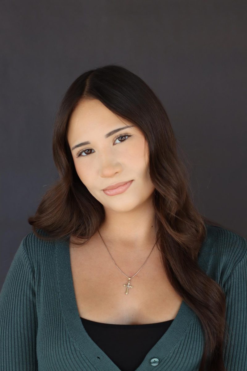 Desiree Gallardo
