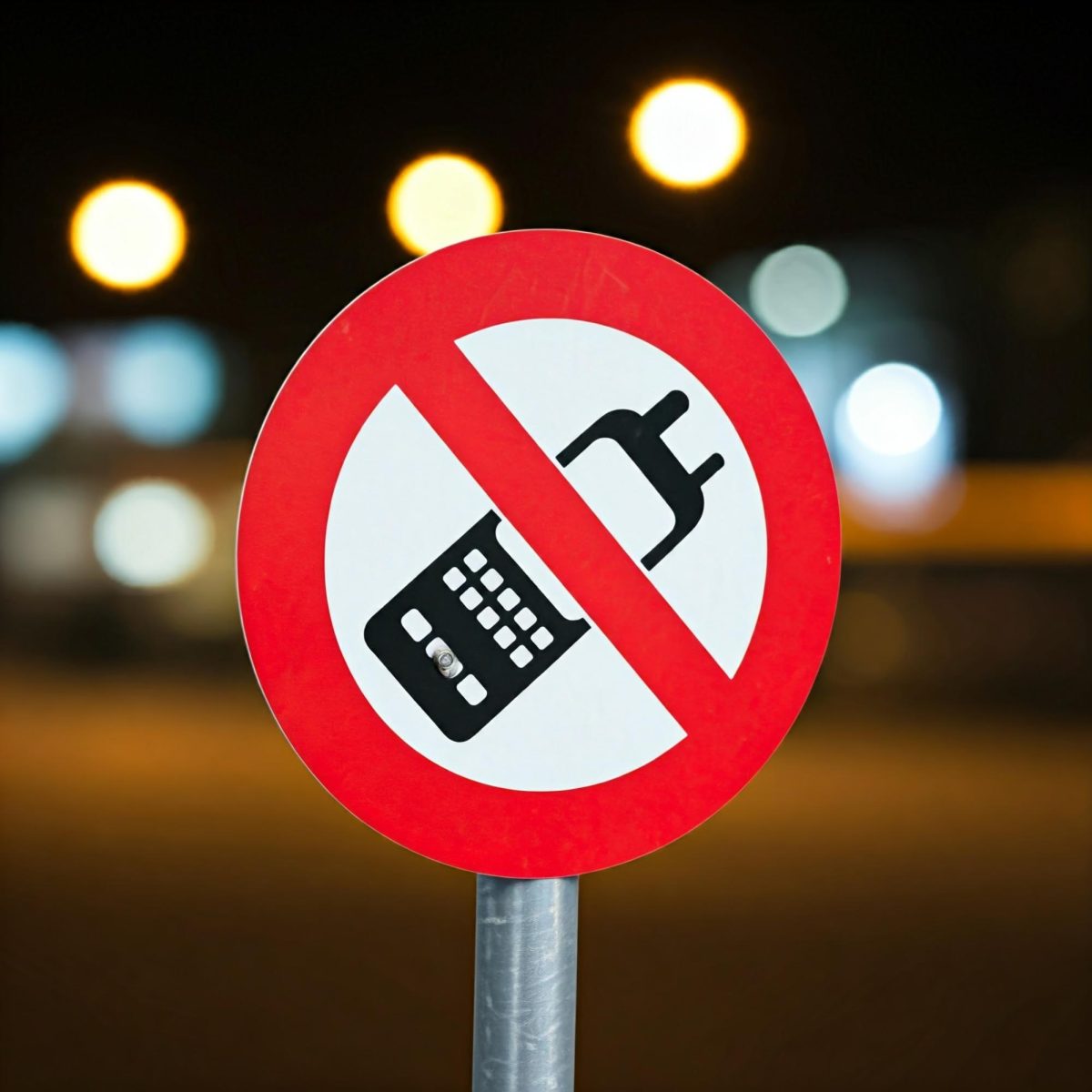 Phones in Schools Banned in 2026