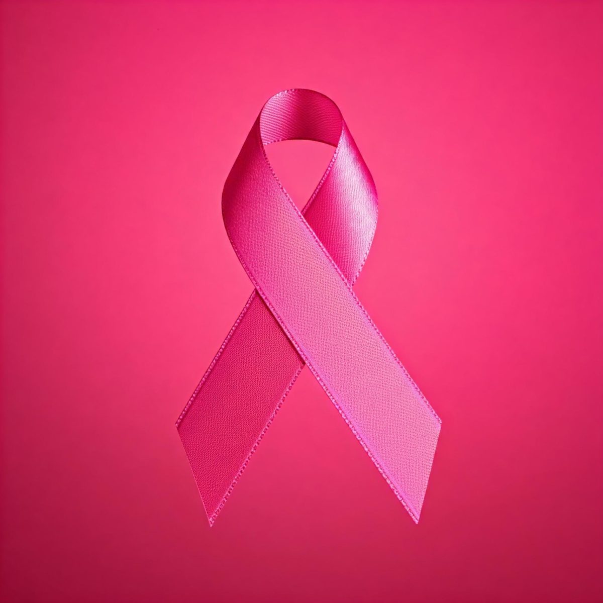 Breast Cancer Awareness Celebrated in October