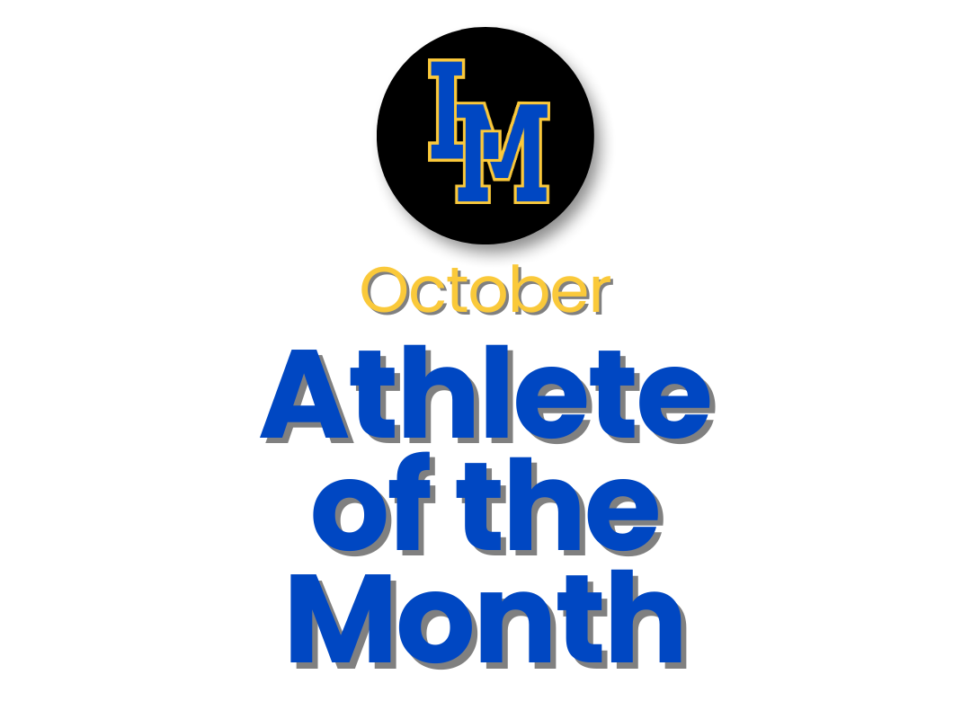 Natalie Ojeisekhoba Named October Athlete of the Month