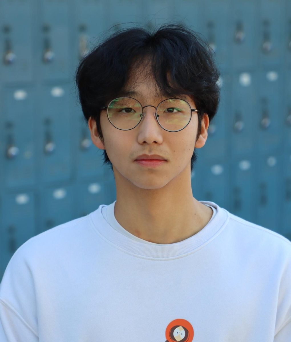 Jihoo Han, QuestBridge recipient