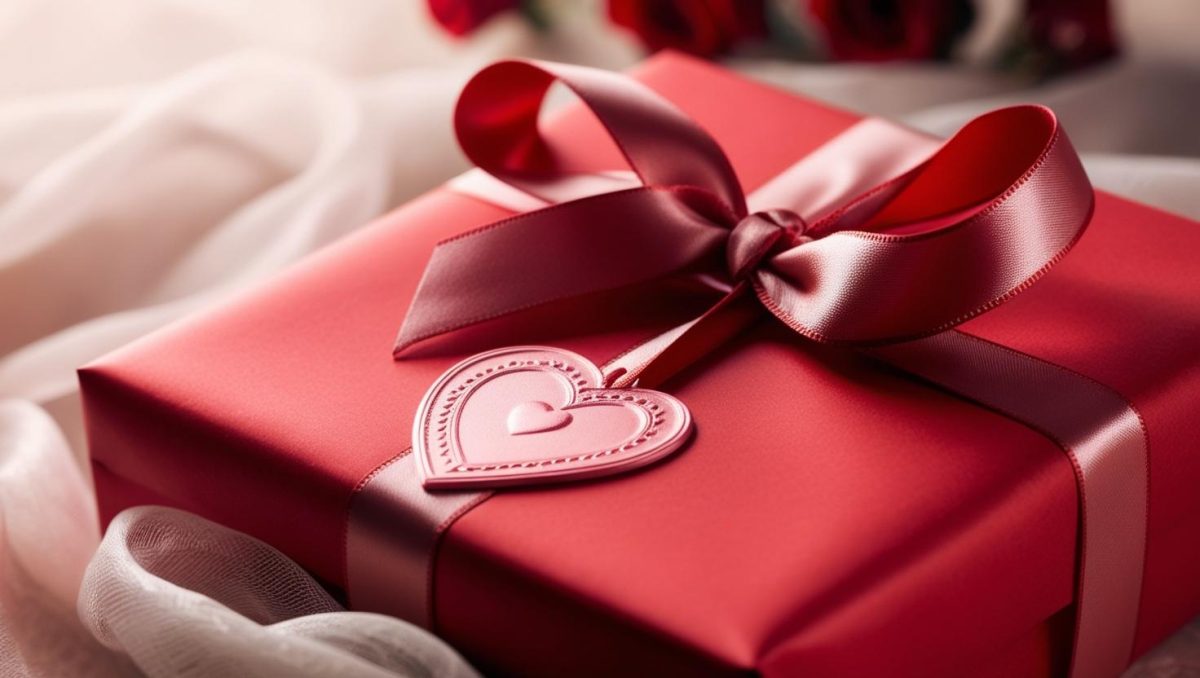 What Does Valentine's Day Mean for You?