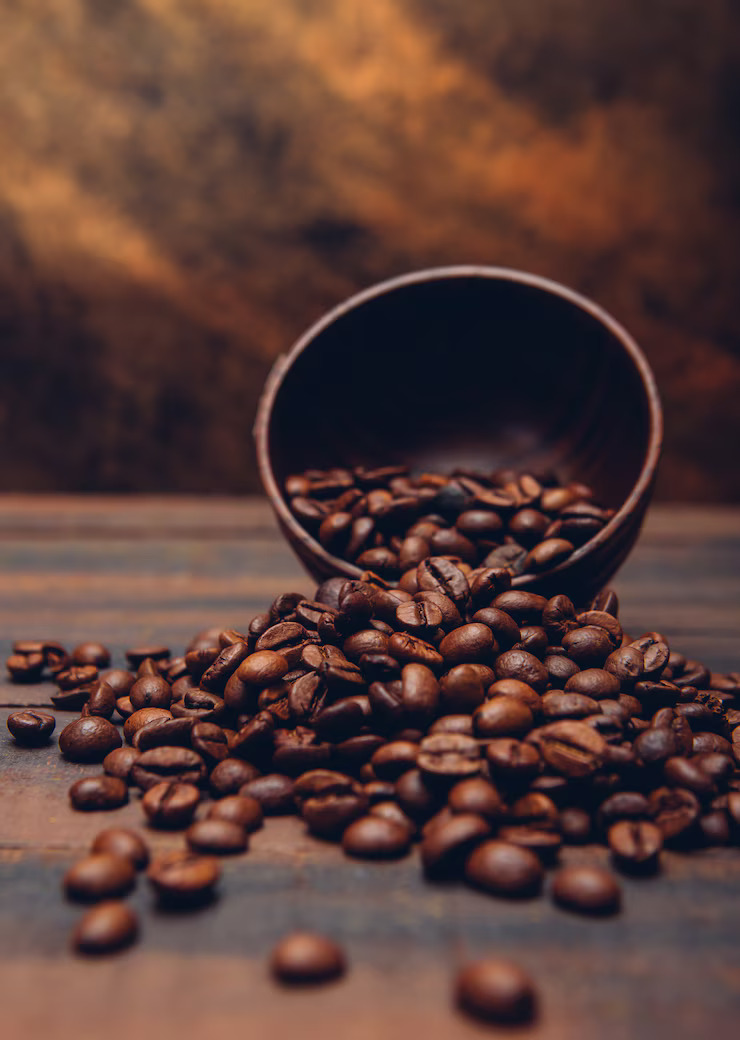 Is There the Coffee in the Future?
