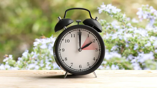 It's Time to End Daylight Savings Once and For All