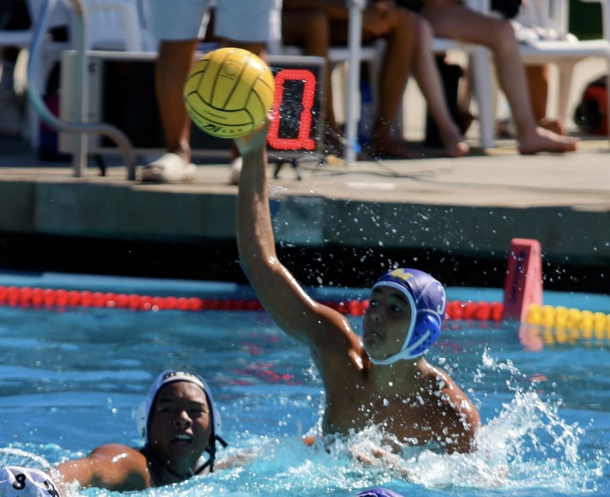 Dylan Devries, September Athlete of the Month