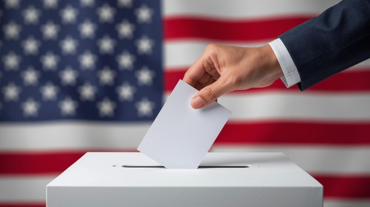 Prop 50 Passes in California Election