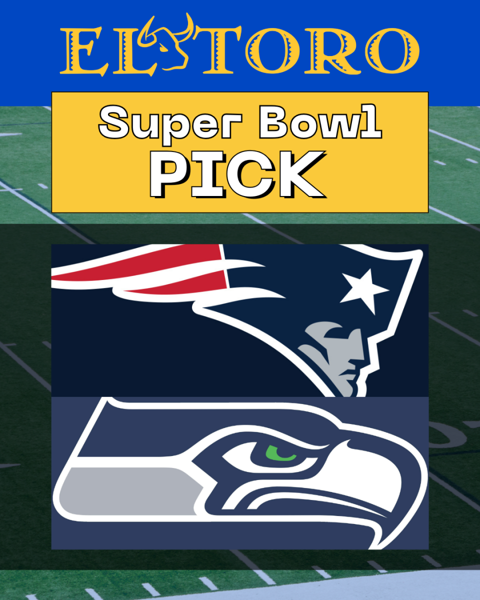 El Toro Super Bowl Prediction: Seattle Seahawks Will Win